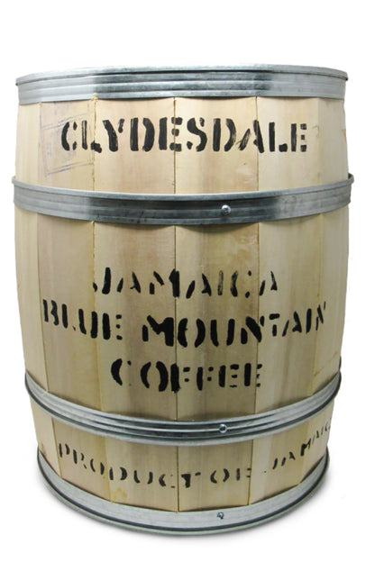 100% Jamaican Blue Mountain - Single Origin Coffee