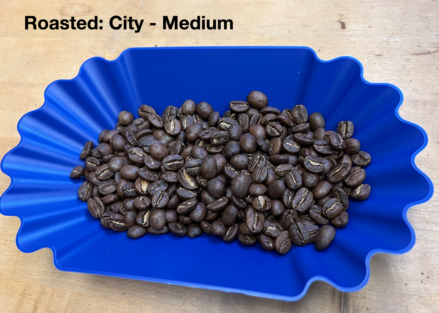 100% Ethiopia Decaf - Organic - Single Origin Coffee