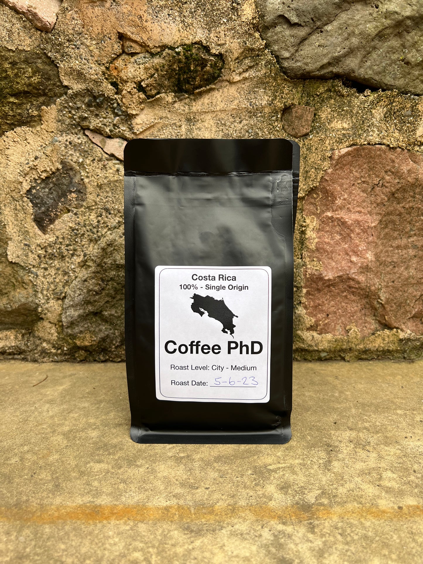 100% Costa Rica - Single Origin Coffee